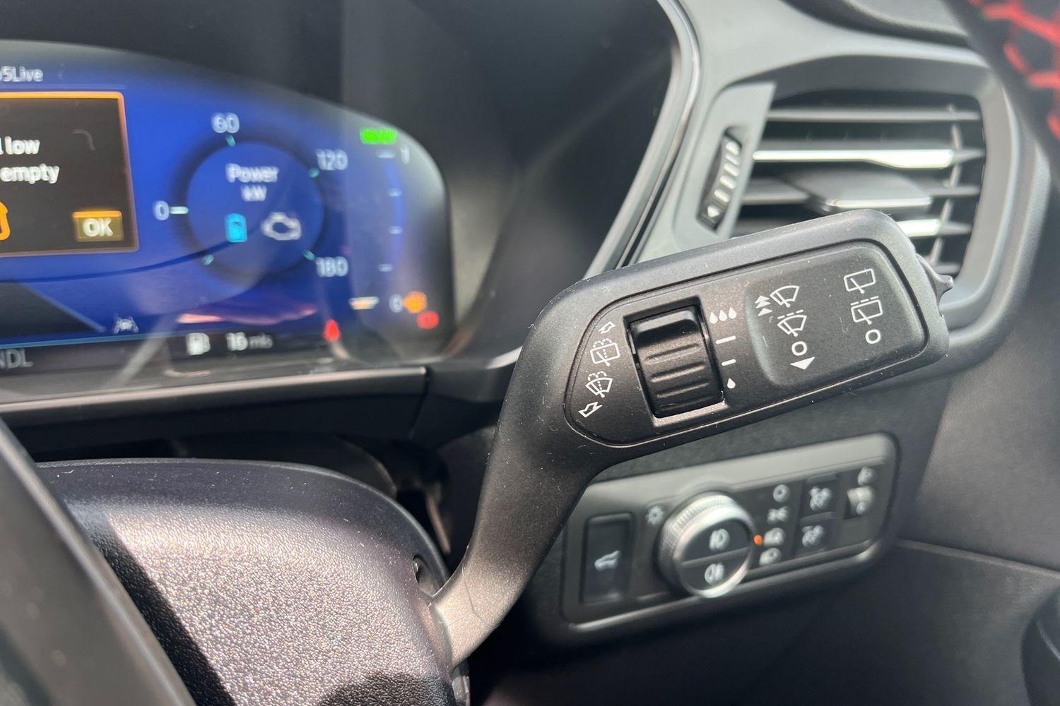 Ford Kuga Photo 14