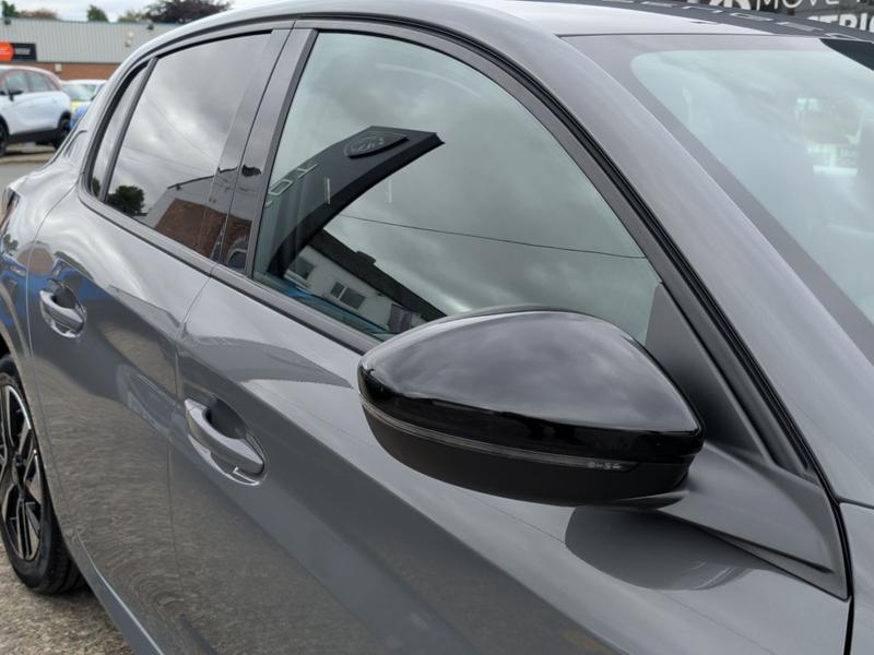 Used Peugeot 208 MC24HJV 25