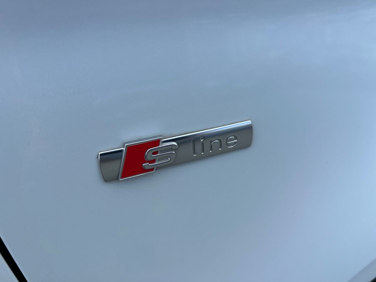 Audi A3 Cabriolet Photo 17