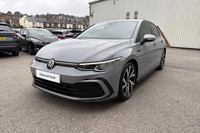 VOLKSWAGEN GOLF Photo 28