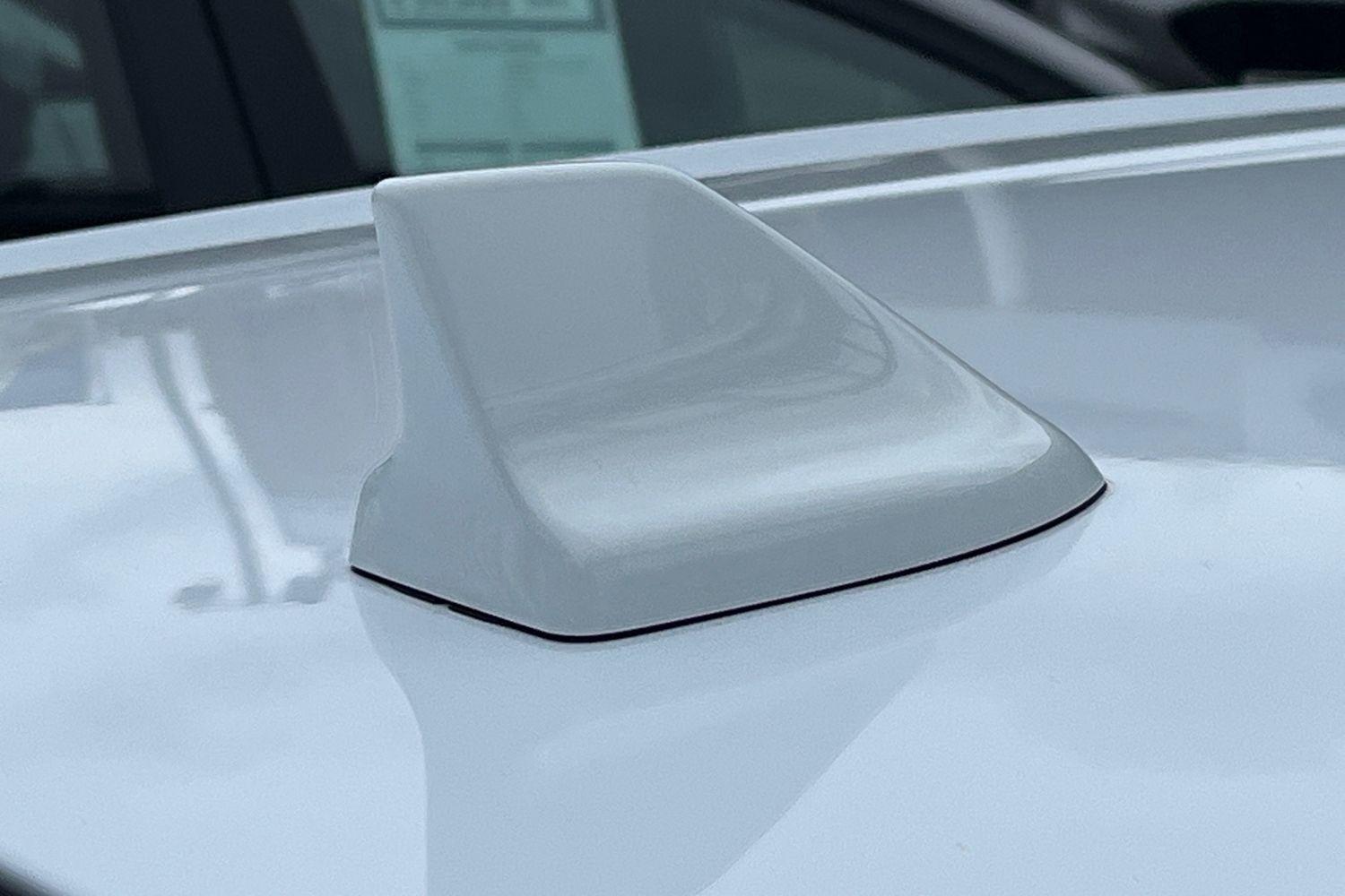 Ford Focus Photo 26
