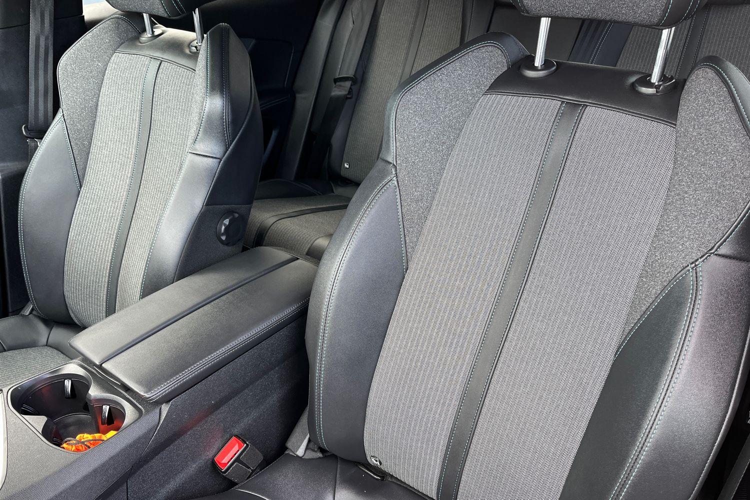 Peugeot 3008 Photo 18