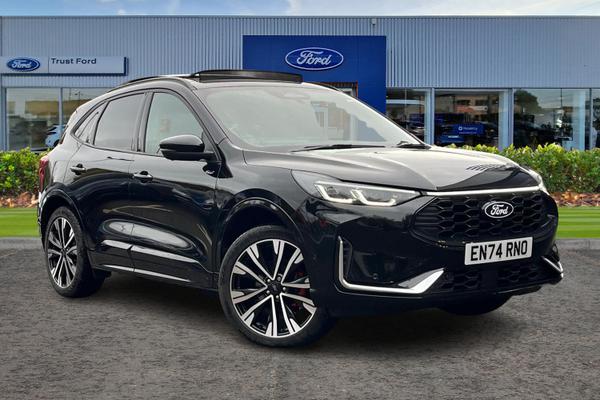 Used Ford Kuga EN74RNO