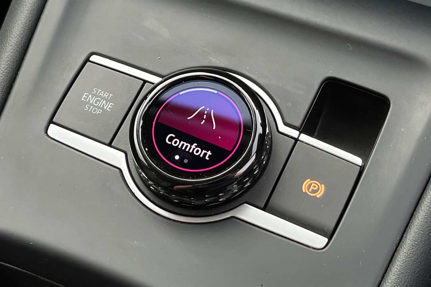 Volkswagen TIGUAN Photo 35