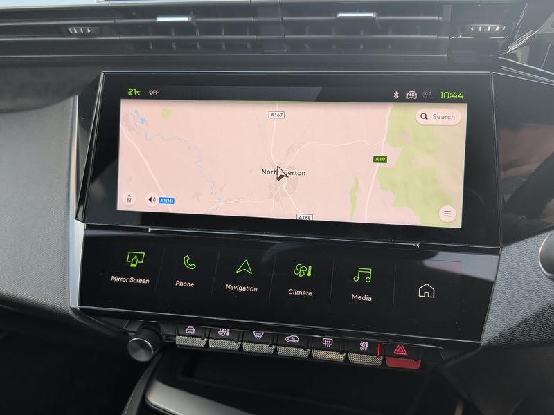 Used Peugeot 408 AF24YPX 19