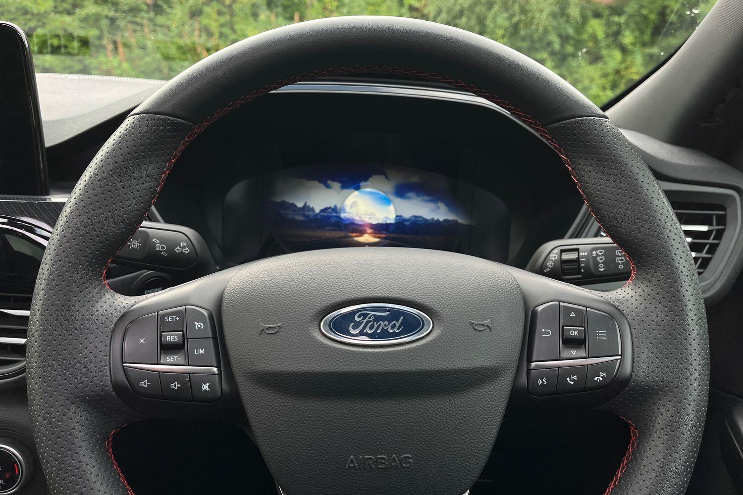 Ford Kuga Photo 11