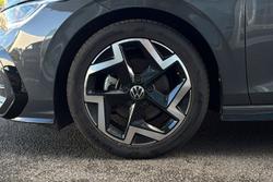 VOLKSWAGEN Golf Photo 5