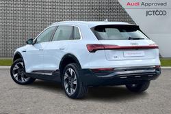 AUDI Q8 E-Tron Photo 3