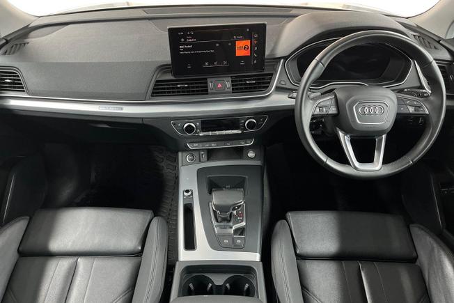 AUDI Q5 Photo 10