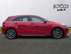 KIA CEED Photo 4