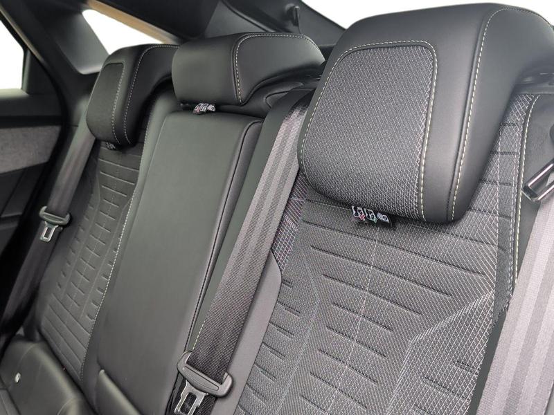 Used Peugeot 3008 KP25UBX 18