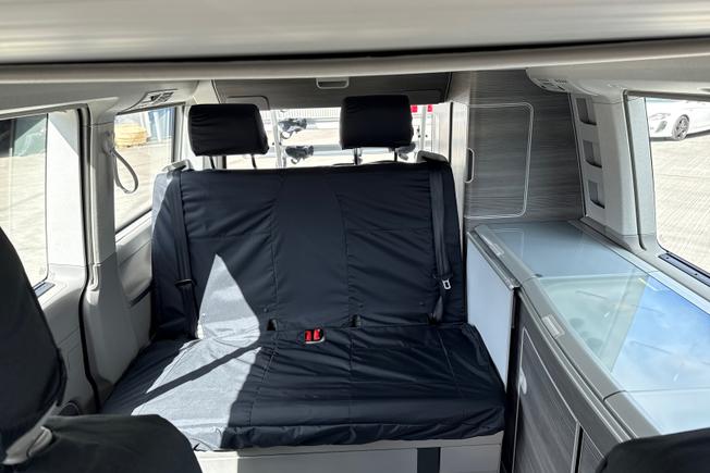 Volkswagen California Photo 50