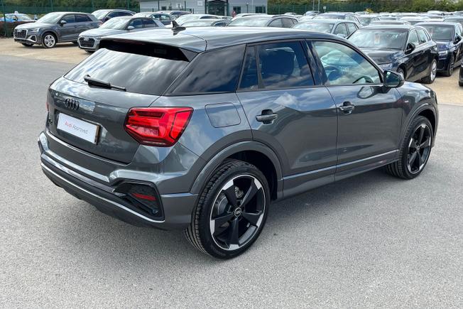 AUDI Q2 Photo 37