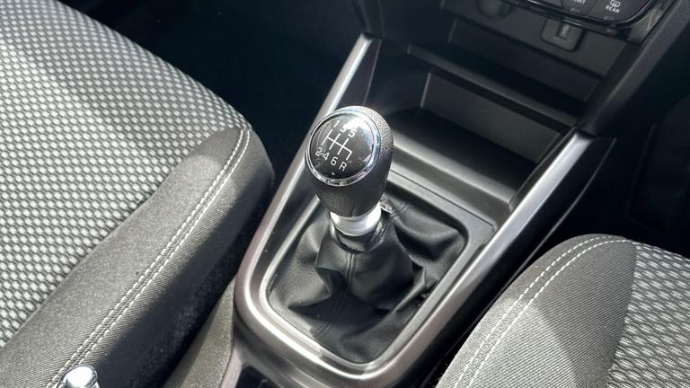 Used Suzuki Vitara KN23AZT 13