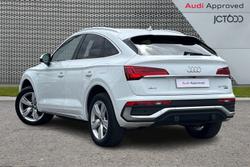 Audi Q5 Photo 3