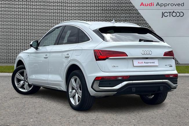 Audi Q5 Photo 3