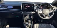 Volkswagen T-roc Photo 7