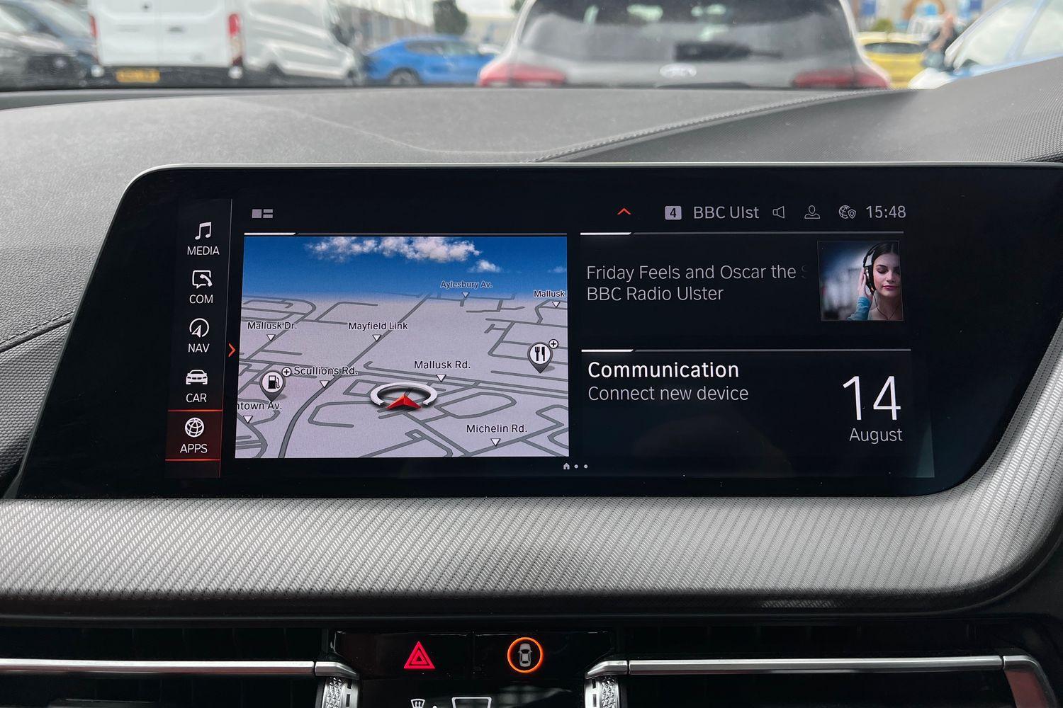 BMW 2 SERIES Photo 28