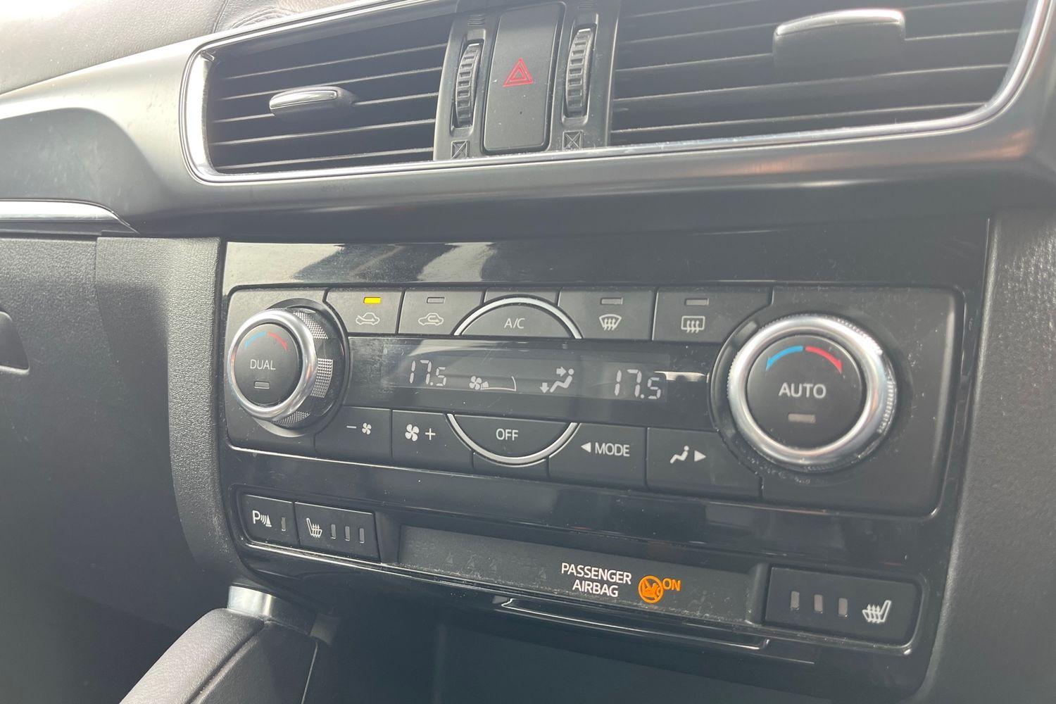 Mazda CX-5 Photo 35