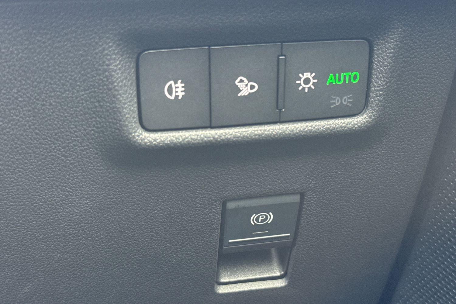Skoda KODIAQ Photo 30