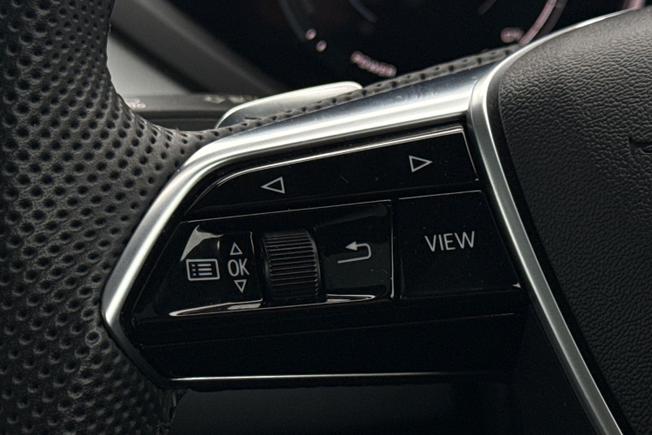 Audi E-Tron Gt Photo 16
