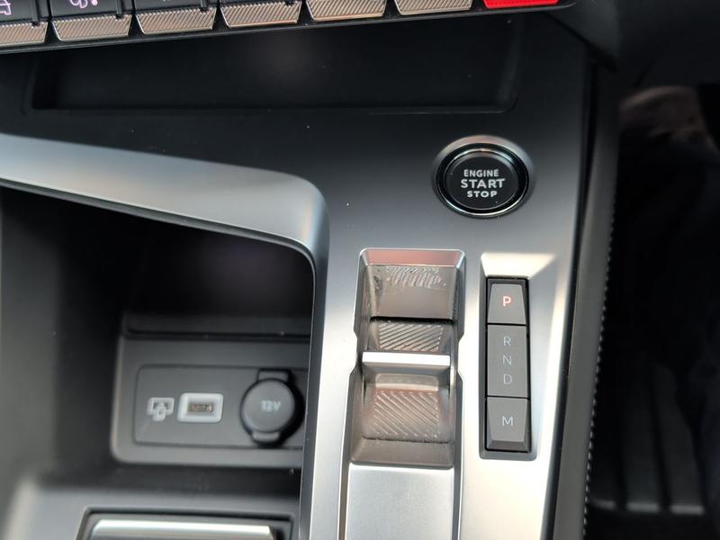 Used Peugeot 308 MT72YTA 39