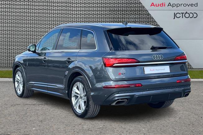 Audi Q7 Photo 3