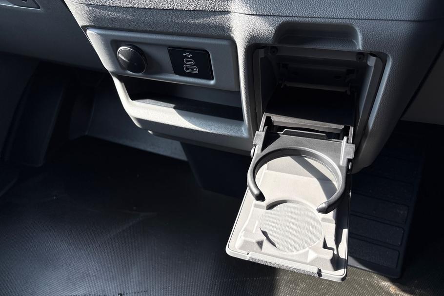 Used Ford TRANSIT CUSTOM YO25URK 15