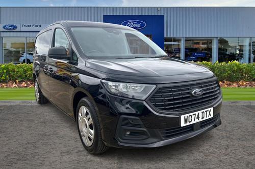 Used Ford TRANSIT CONNECT WO74DTX 1