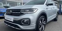 Volkswagen T-cross Photo 27
