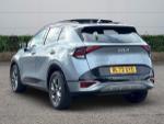 Kia Sportage Photo 2