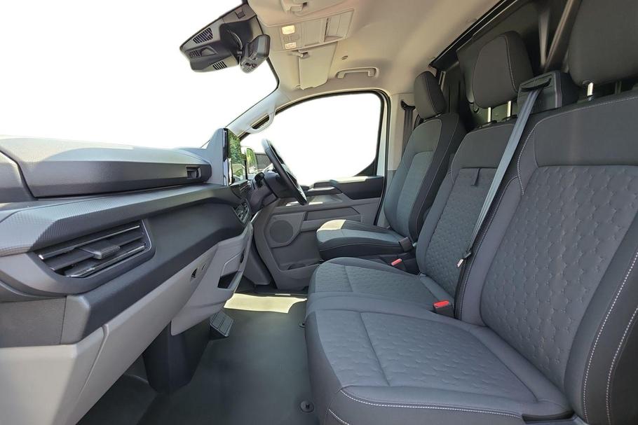 Used Ford Transit Custom WM26MZE 10