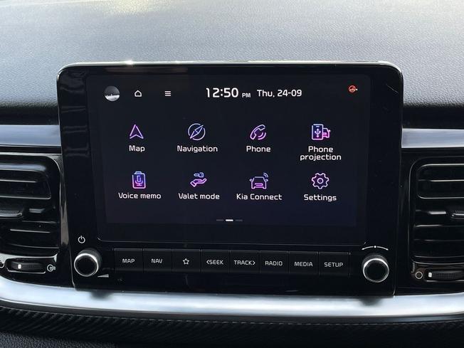 KIA Stonic Photo 44