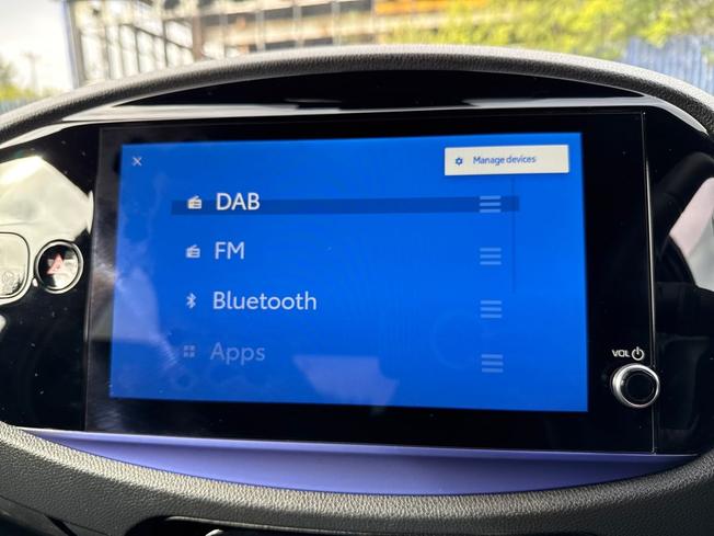 TOYOTA Aygo X Photo 38