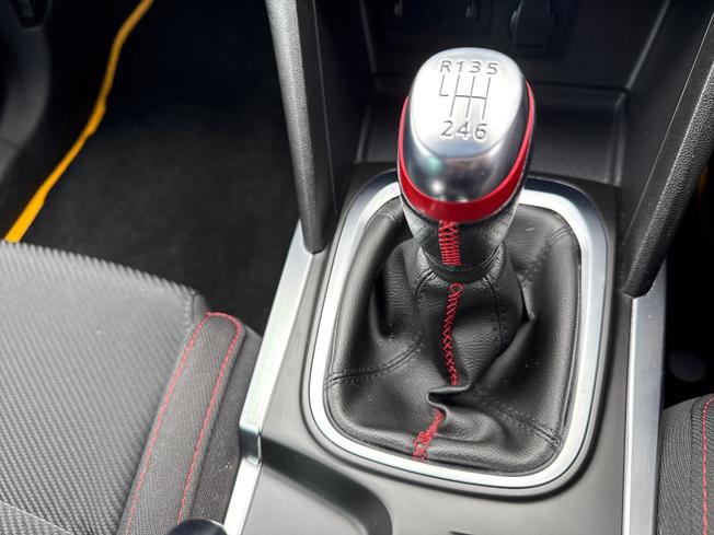 Renault Megane R.S. Photo 37