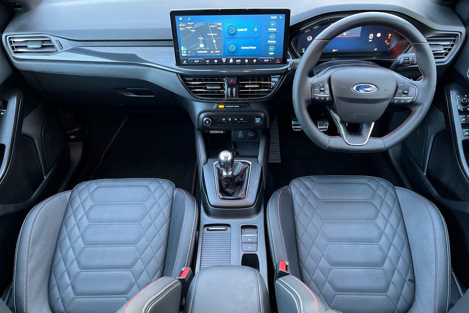 Ford FOCUS Photo 9