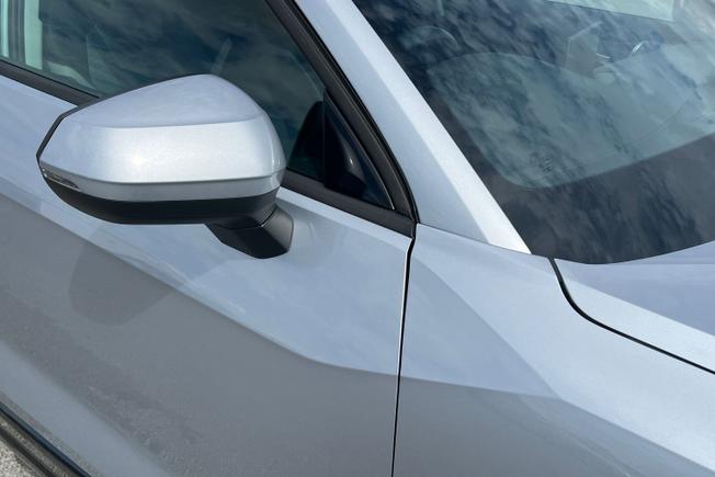 Audi Q2 Photo 20