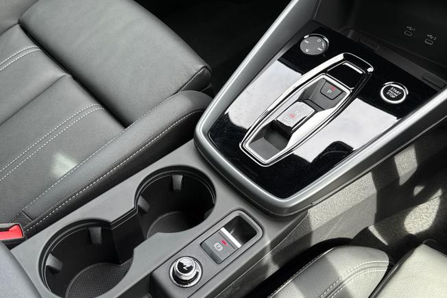 AUDI A3 Photo 36