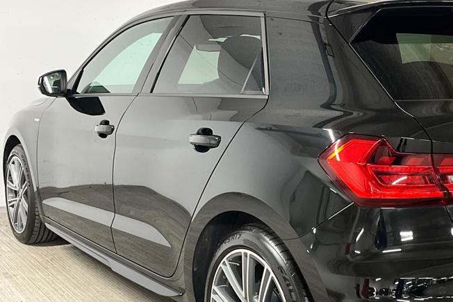 AUDI A1 Photo 33
