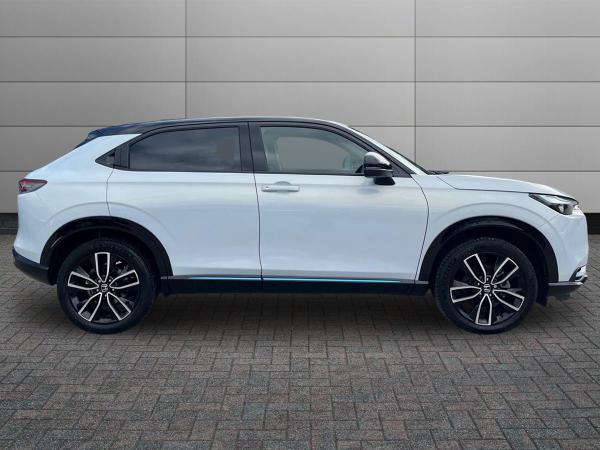 Honda HR-V Photo autoimg-8df51f93e8875690de421a0fd1af297d0064a960.jpg