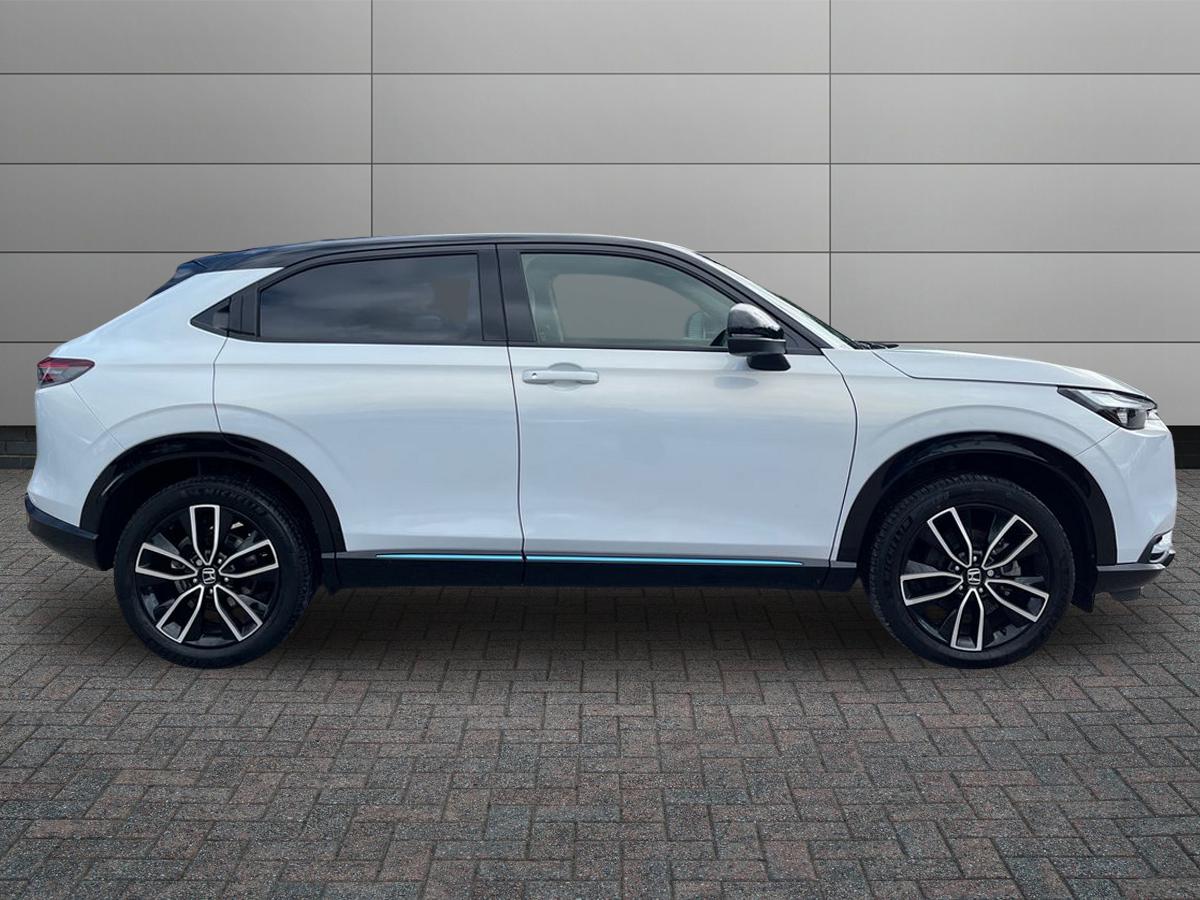 Honda HR-V Photo 5
