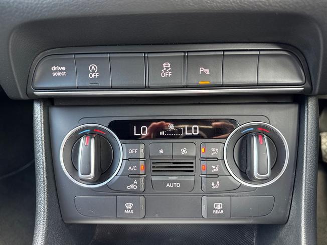Audi Q3 Photo 32