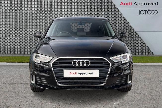Audi A3 Photo 9