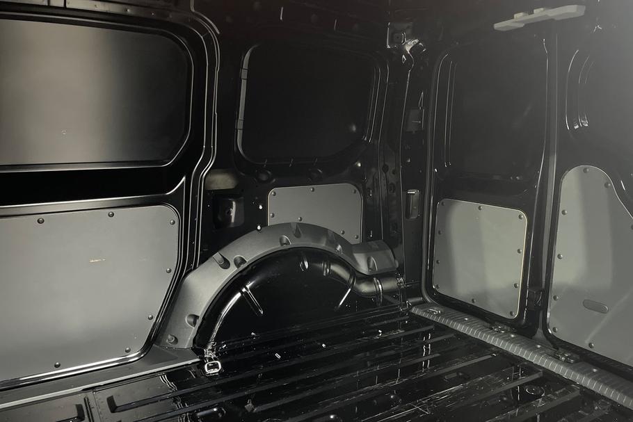 Used FORD TRANSIT CONNECT WT25NDF 5