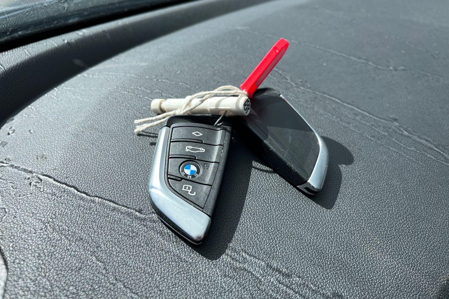 BMW 2 SERIES Photo 21