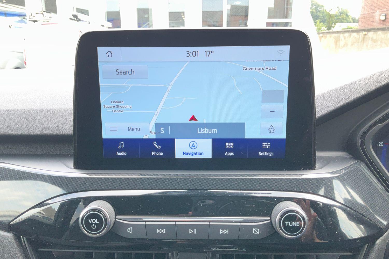 Ford Kuga Photo 24