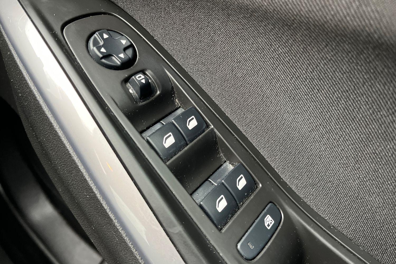 Vauxhall GRANDLAND X Photo 15