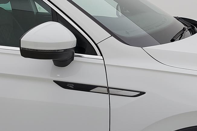 Volkswagen Tiguan Photo 20