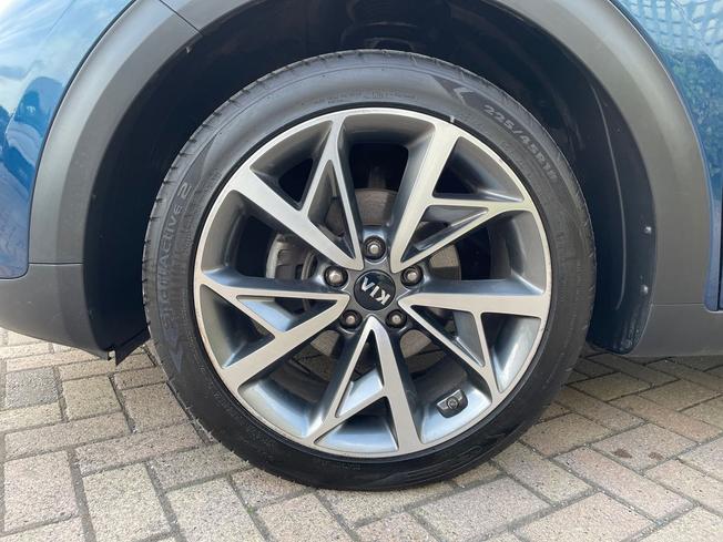 KIA Niro Photo 21