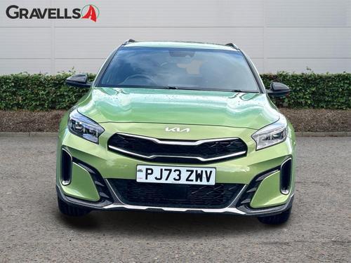 Kia XCEED Photo autoimg-8dfdfb0760b8eec1f1e8a8878276dfd3b581751f.jpg
